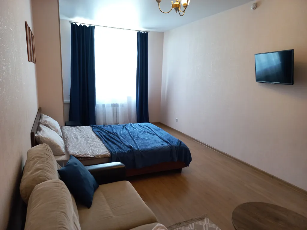 Как дома,только лучше!