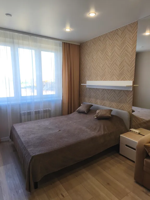 Уютная квартира на побережье Балтийского моря