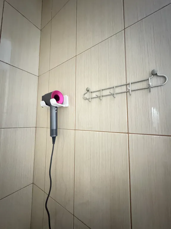 Уютная студия с большой кроватью в спальном районе