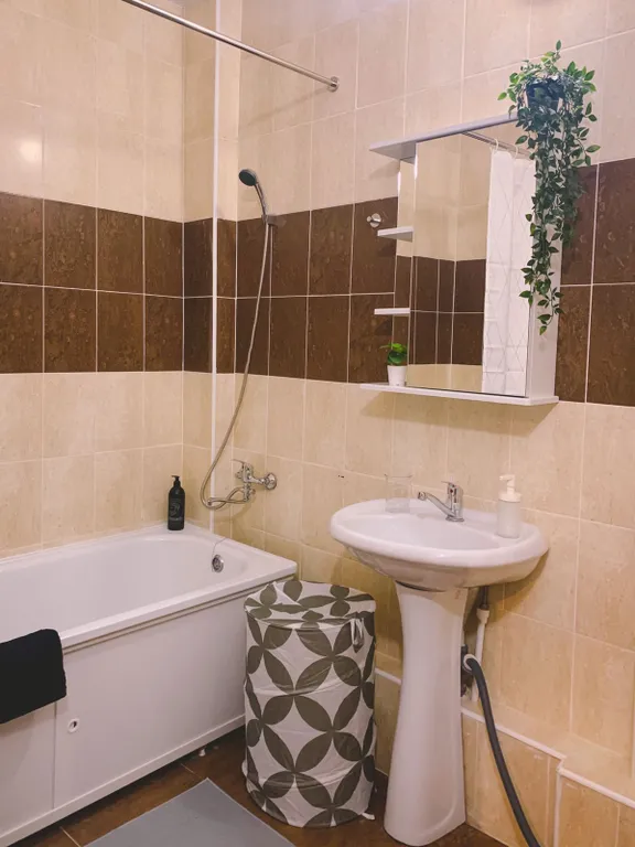 Апартамент Вдали от суеты