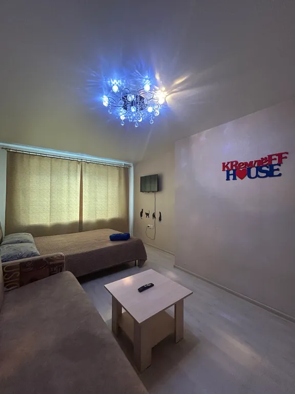 Уютная квартира — аренда посуточно в Нижний Тагил