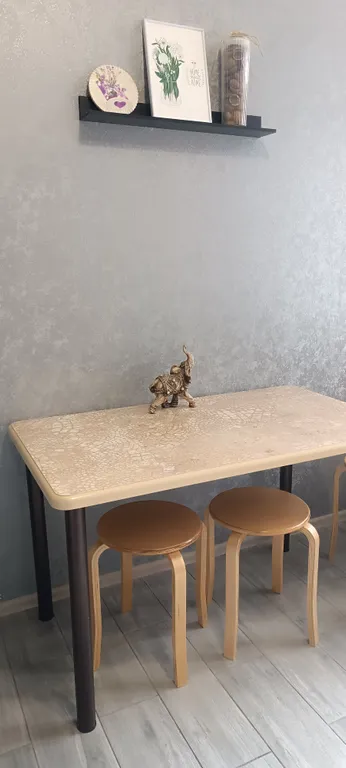 Квартира Уютная квартира — Краснодар