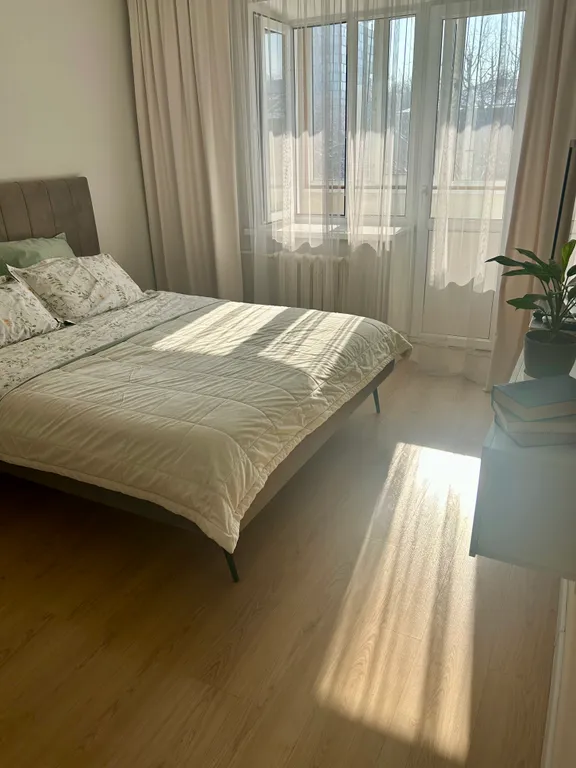 Уют на Гоголя 117. Чистая квартира в историческом центре