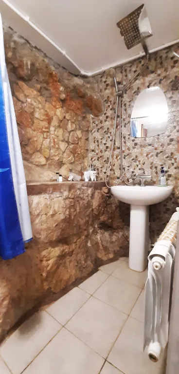 Бунгало на набережной