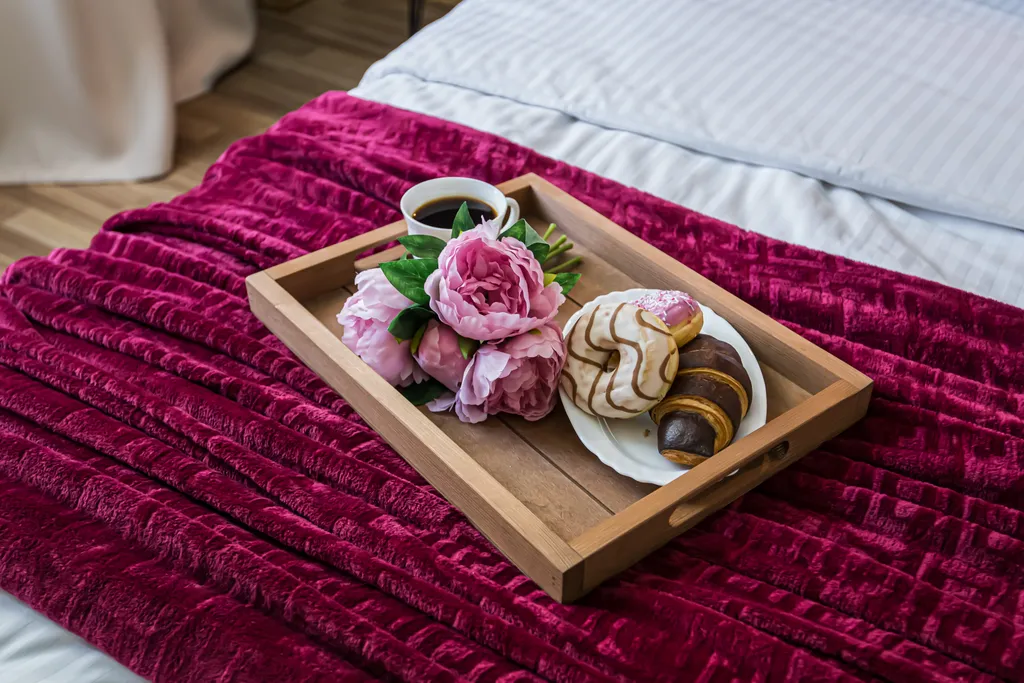 Квартира Стильная квартира у патриарших — Москва