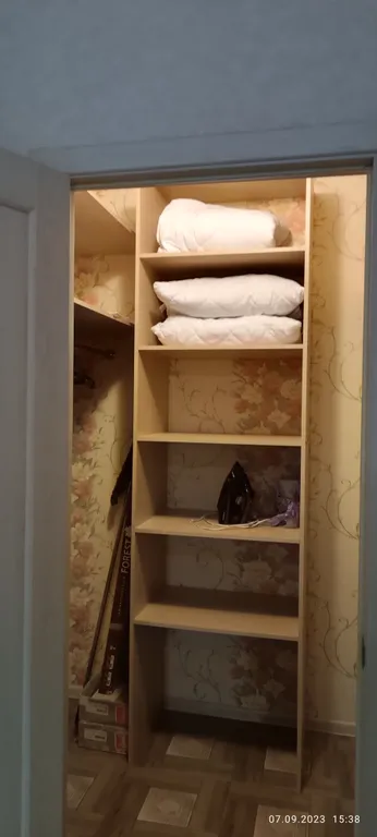 Квартира Уютная квартира — Краснодар