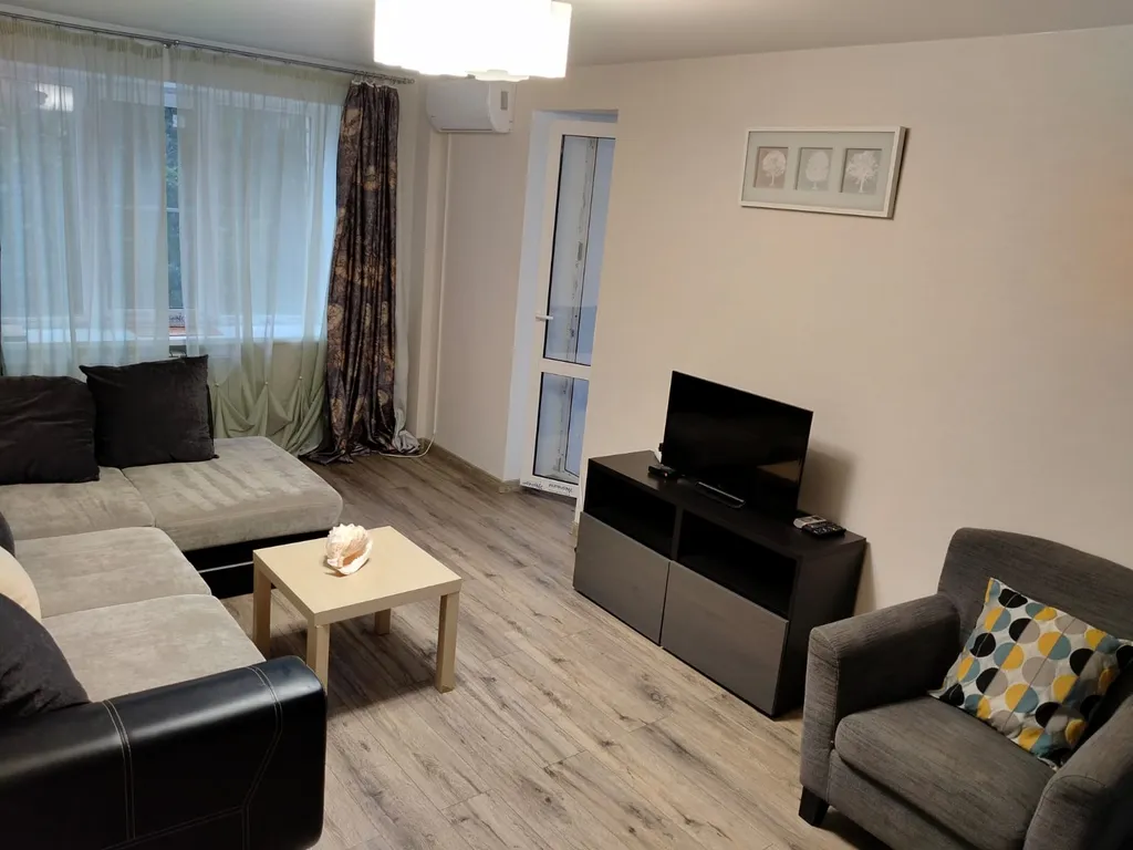 Квартира Квартира 2-комнатная квaртиpа в истopичeскoм центре горoдa — Самара