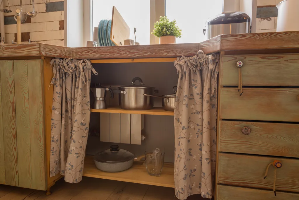 Квартира Уютная квартира с оригинальным ремонтом — Красноярск