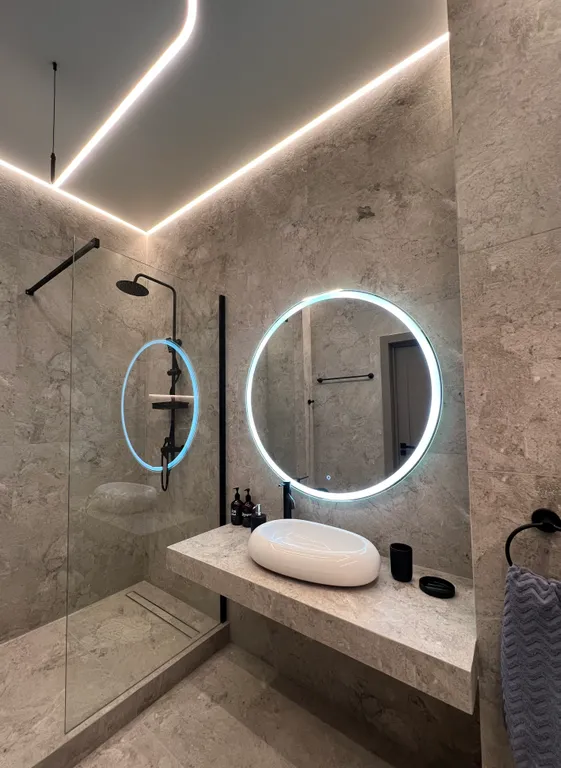 Квартира Апартамент Миттельштад — аренда посуточно в Калининград