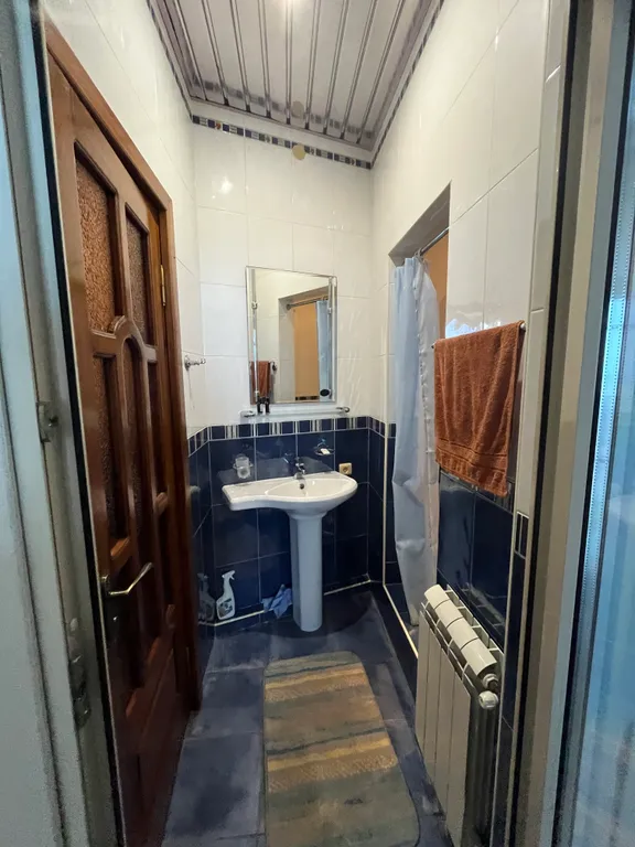 Апартаменты у моря