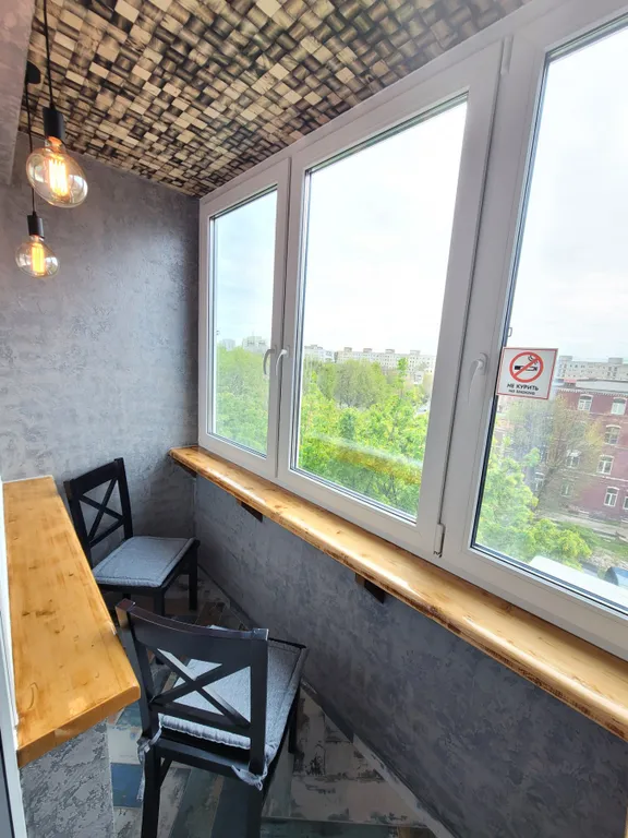 Квартира в центре