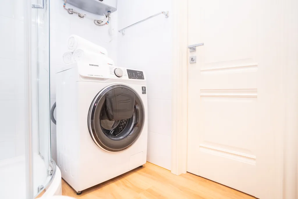 Арт Лайт Сити апартамент Дефо