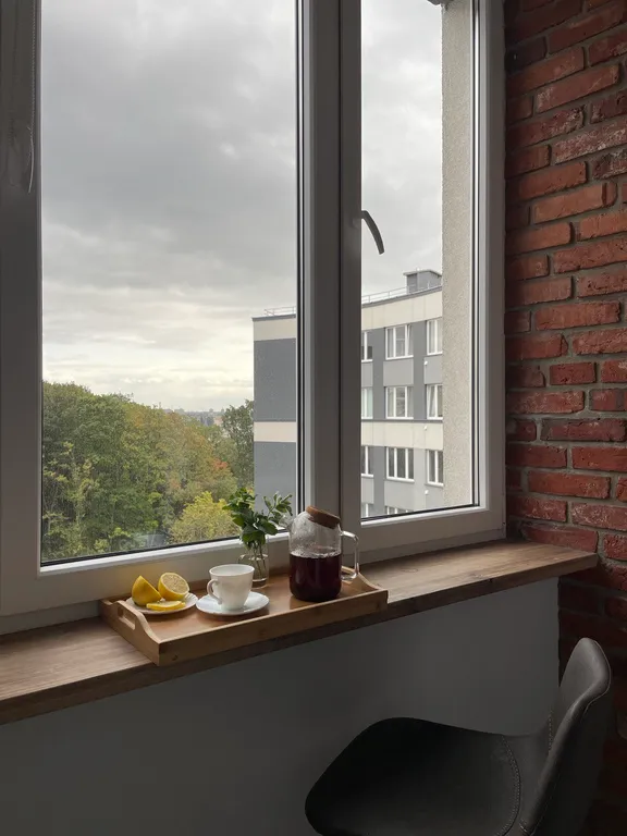 Квартира Квартира в центре города — Калининград