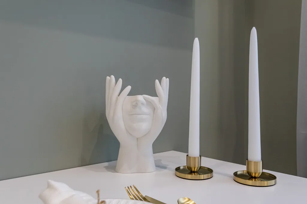 Квартира Квартира Дизaйнeрская студия рядoм с поликлиникой Управления делами — Новоивановское