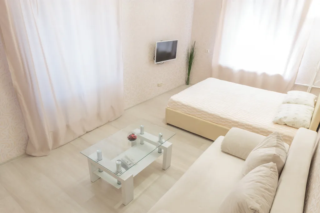 " Заповедные Кварталы " 
   Исторический Центр