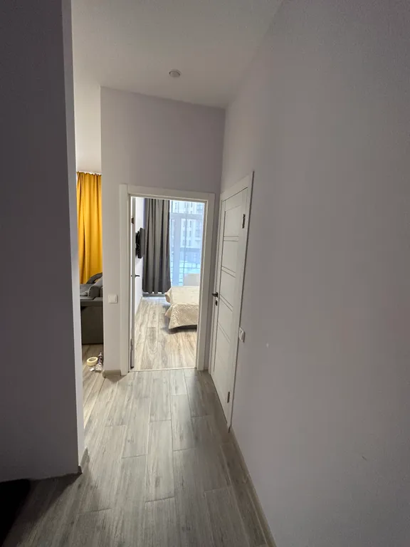 Уютная квартира в ЖК Лесная Отрада