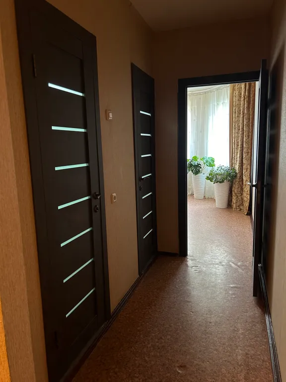 Чистая уютная квартира в шаговой доступности от центра