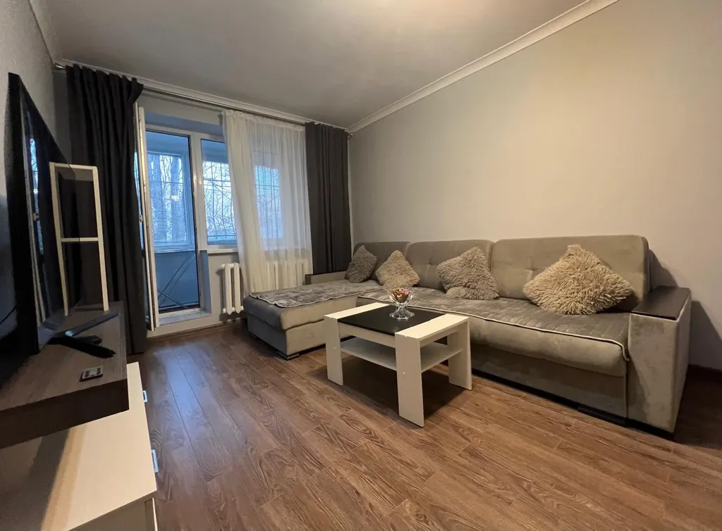 Уютная квартира в хорошем районе — аренда посуточно в Иноземцево