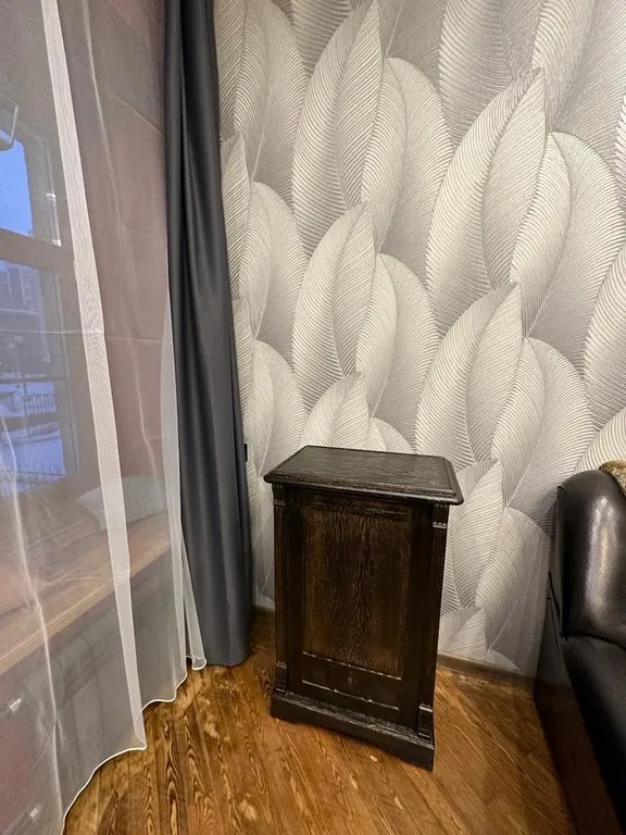 Квартира у Кремля