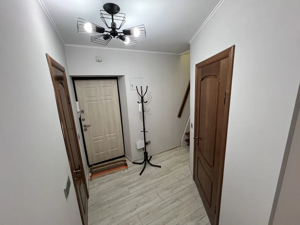 Уютная квартира в пешей доступности от моря