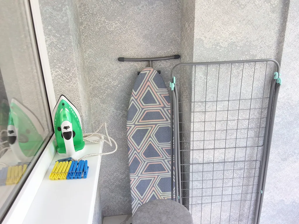 Идеальная квартира