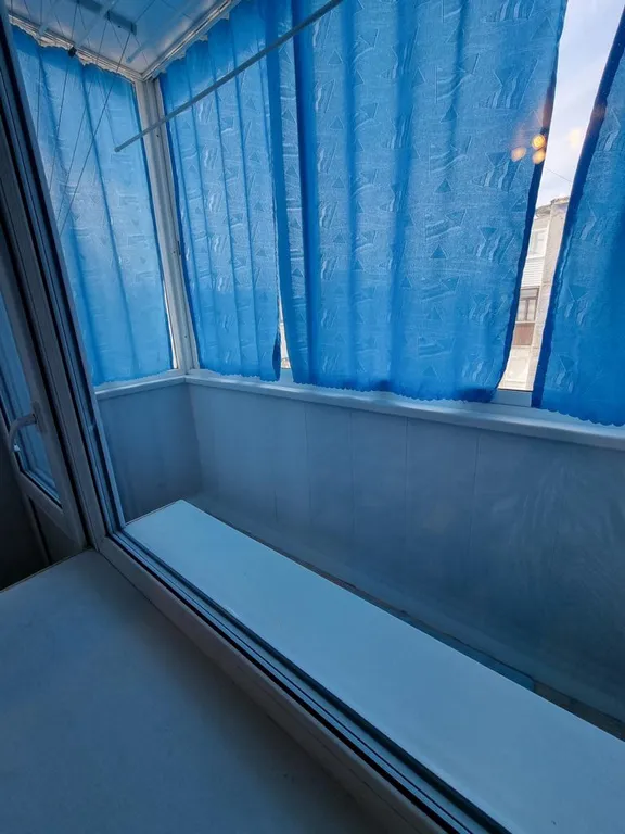 Уютная квартира со всем необходимым