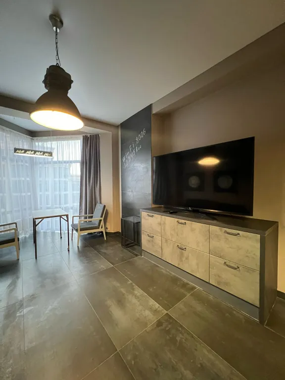 Единственные апартаменты коннект ЖК "Грин парк" с 2-мя санузлами