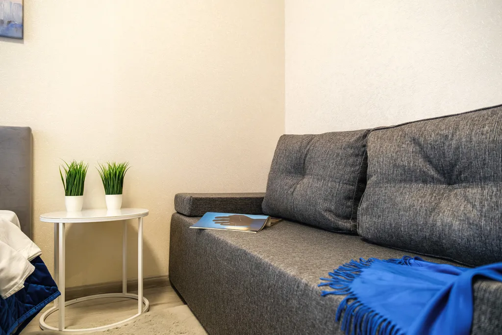 Лучистый берег