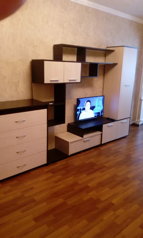 Комфортная квартира в курортной зоне