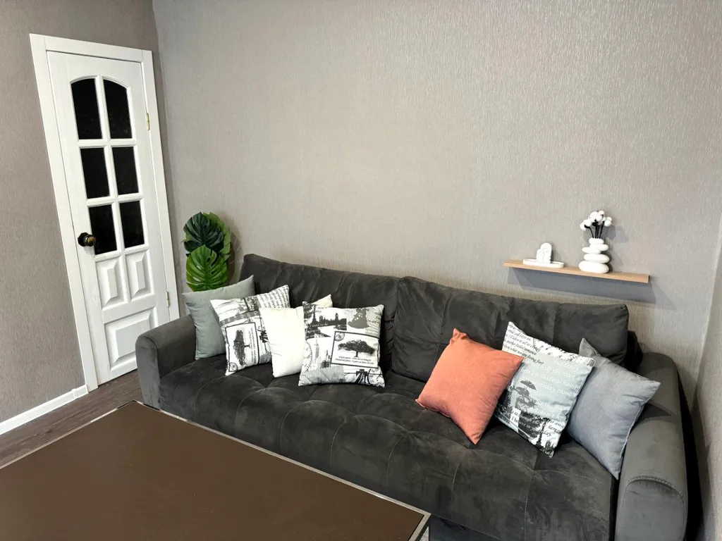 Квартира в центре