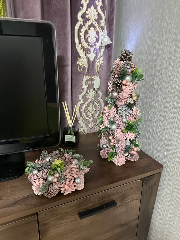 Квартира в центре города