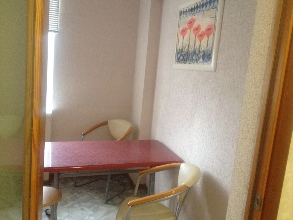 Удобная квартира в центре города