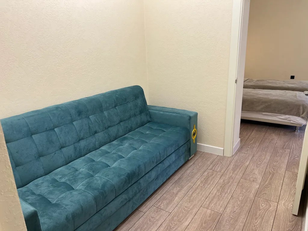 Номер в 3 минутах до поляны Азау