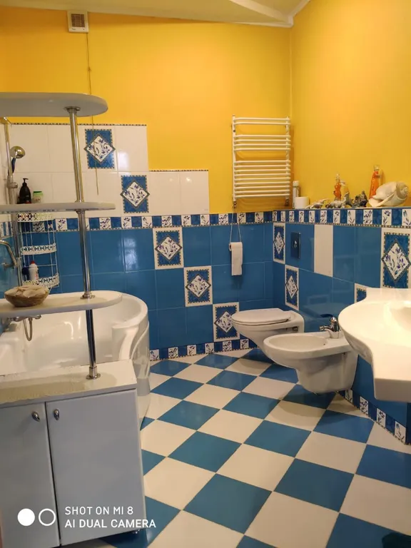 Частный Дом .
Таунхаус ,,Angel ,, Парк  и Море