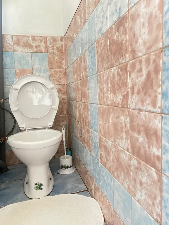 Коттедж Дом у моря — Ейск