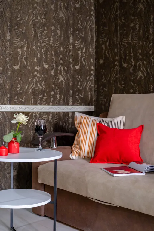 Апартаменты Cozy Room от Rooms Apartments