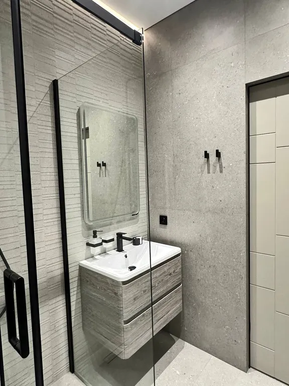 Комфортные апартаменты рядом с горнолыжным курортом Горный Воздух