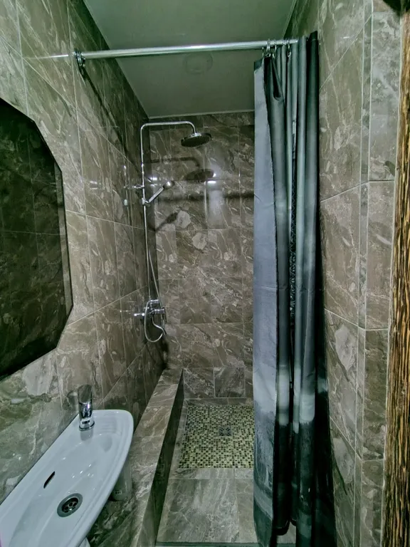 Уютная квартира рядом с федеральной трассой