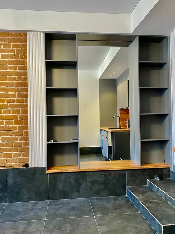 Квартира Квартира Таунхаус Рубин с отдельным входом и парковкой в историческом центре — Ярославль