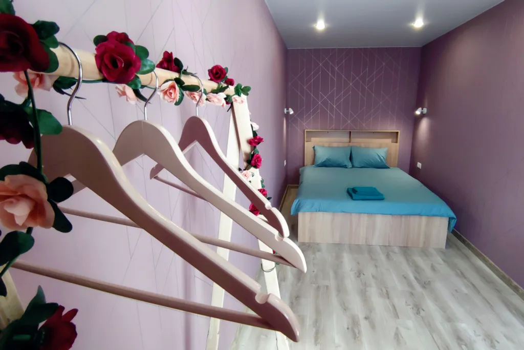 Квартира Comme il faut — Кострома