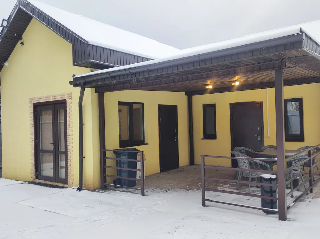 Коттедж Уютный дом недалеко от города — аренда посуточно в Нижний Новгород