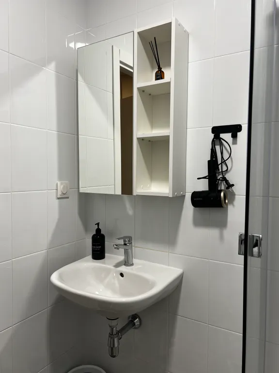 Квартира Студия Афина в ЖК Пригород Лесное — Мисайлово