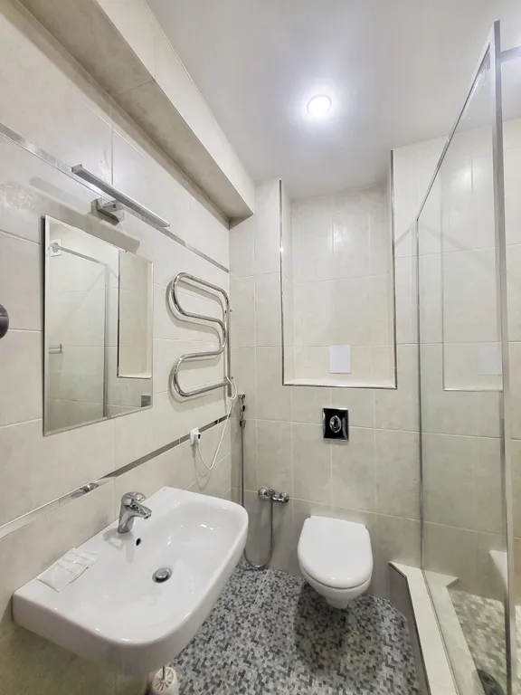 Квартира у моря