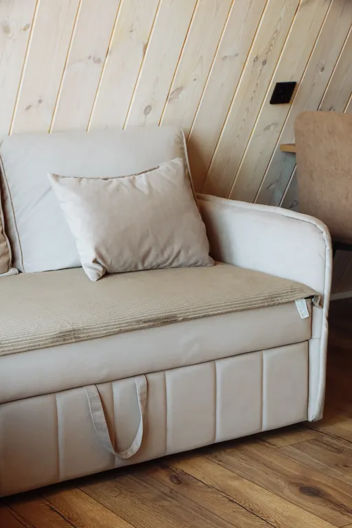 Территория отдыха Тишина Дом № 6