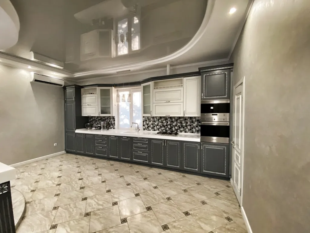 Гостевой дом на Черноморском побережье