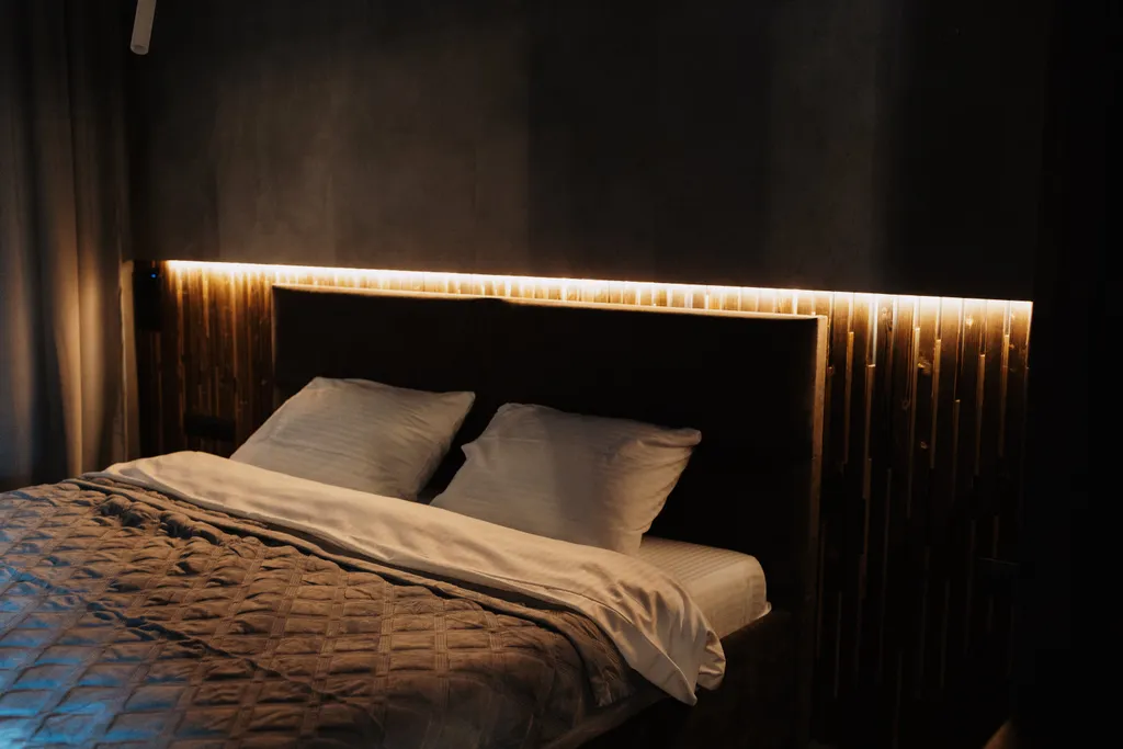 Дом с Русской Баней №3 Притяжение