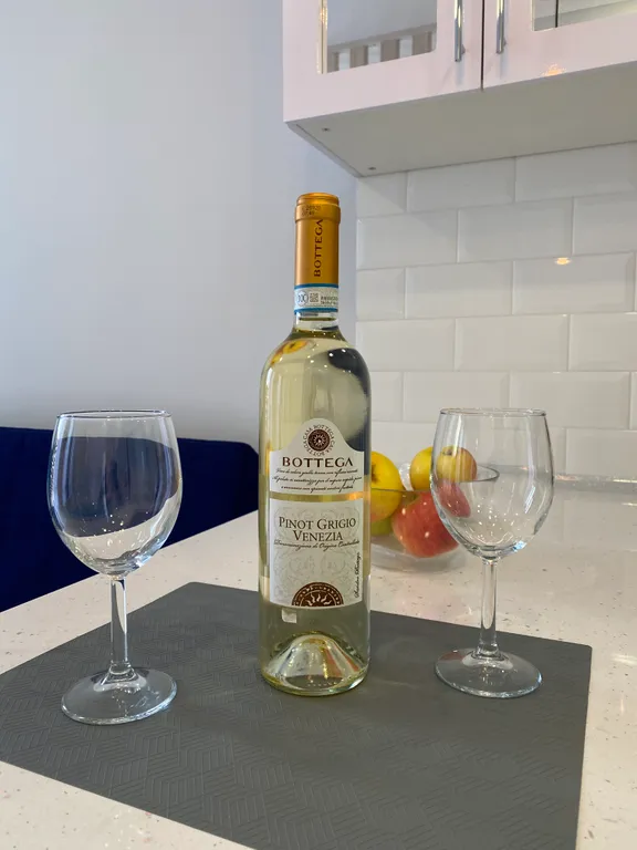 Квартира Квартира Современная студия в ЖК Касабланка с бассейном — Адлер