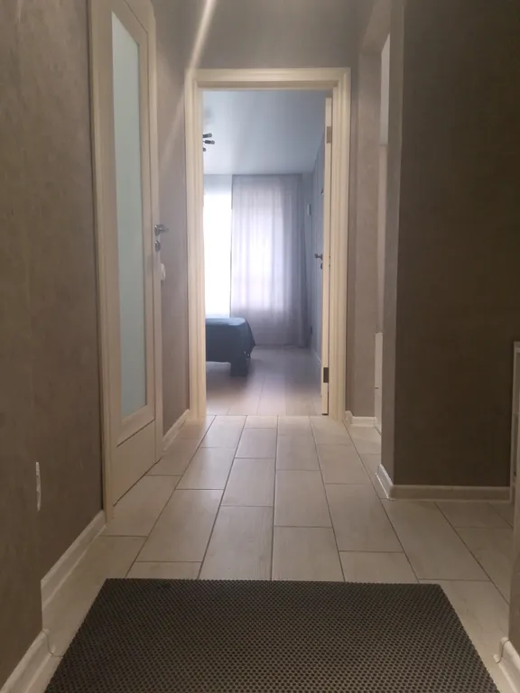 Уютная евродвушка