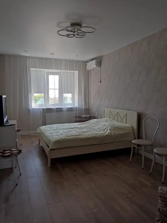 Квартира Уютная квартира — Ейск