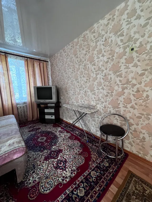 Уютная квартирка для вас